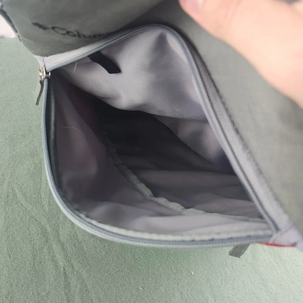 Columbia Great Escape Backpack Diaper Bag‎